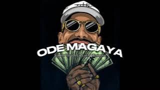 ODE MAGAYA-Jodhy Lutia Ft Glen Rompah