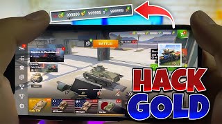 World of Tanks Blitz Hack . How To Get FREE GOLD in World of Tanks Blitz Mod Apk [Tutorial]