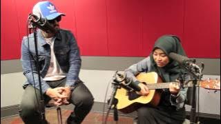 ERAkustik Tasha Manshahar & RJ - Terima Kasih Cinta