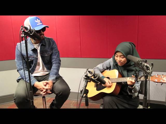 ERAkustik Tasha Manshahar & RJ - Terima Kasih Cinta class=