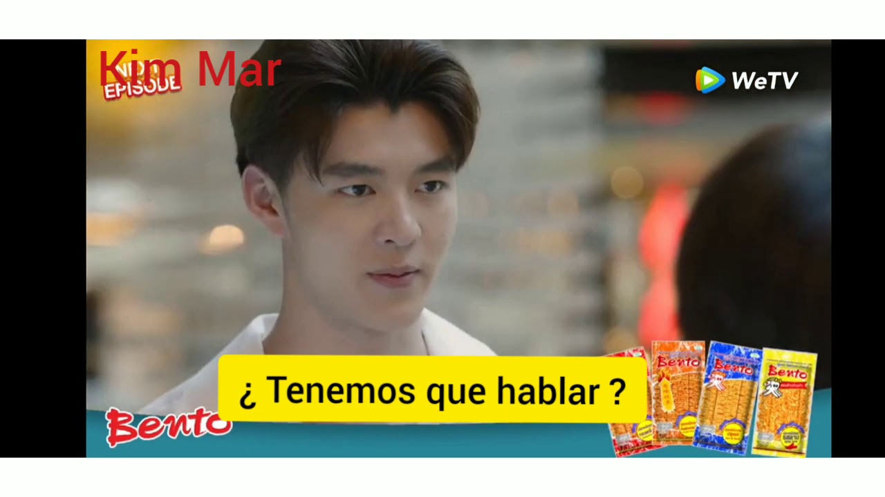 Love By Chance Cap 15 Sub Español