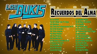 MARCO ANTONIO SOLIS Y LOS BUKIS TODOS SUS EXITOS LO MEJOR DE LO MEJOR (30 ÉXITOS INOLVIDABLES MIX)