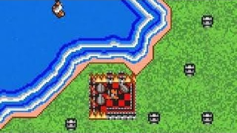 First #FujiNet for #AtariLynx game over Internet! Rampart. IT WORKED!