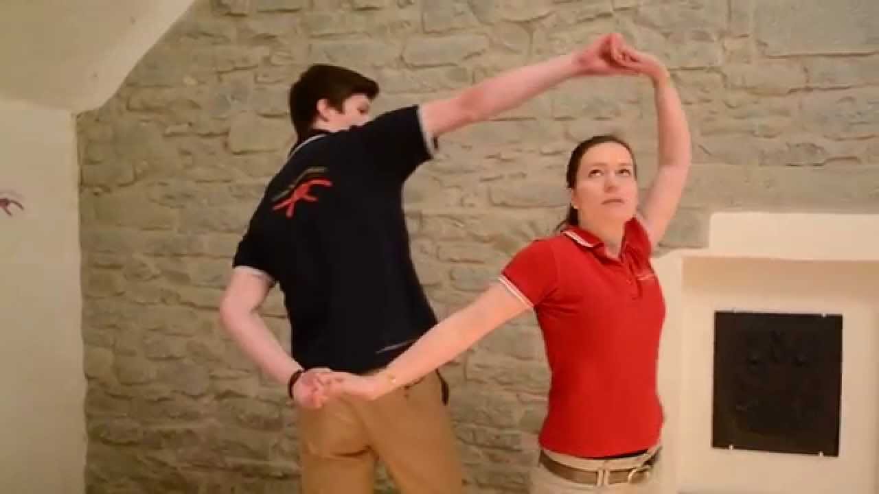 Knotentanz Tutorial: Gordi