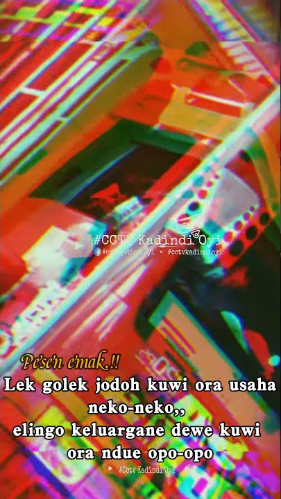 Vidio 30 detik buat story truk ragasa Neysa Nabila 2021