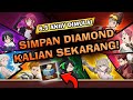 Bahas Update Besok, Event Vote Sudah Mulai!! + Free 2 Hero Festival - 7DSGC