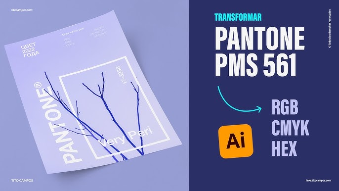 How to update the Pantone Colour Book Swatches in Adobe Illustrator,  Photoshop and InDesign 