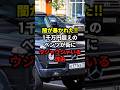 闇が暴かれた‼1千万円超えのベンツが街にウジャウジャいる理由 #節税対策 #ベンツ #ゲレンデ #トヨタ