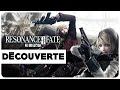 Un jrpg ambiance steampunk  resonance of fate 4kedition