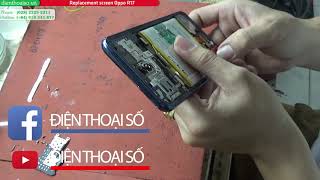 Download Lagu Replacement screen Oppo R17 MP3