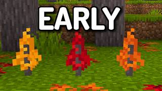 Mods to Add Minecraft's NEW Update EARLY