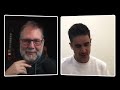 Interview on Worship Leadership and Revival | Kristian Stanfill