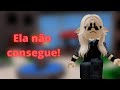 ELA NÃO CONSEGUE SER MURDER! (murder Mystery 2)