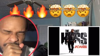 I’m telling you Wayne done hit 5 different primes [JADAKISS X LIL WAYNE - DEATH WISH] Reaction