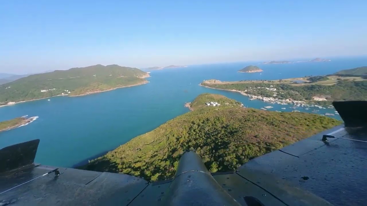 Ar wing Inav Tailsitter 