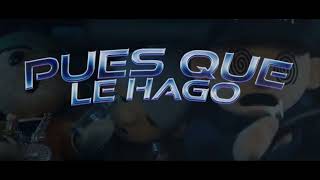 Pues Que Le Hago - Chuyin 