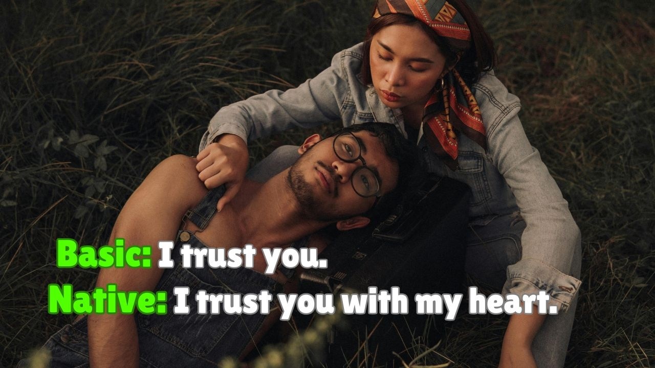 The Art of Real English ! Learning Through Movies