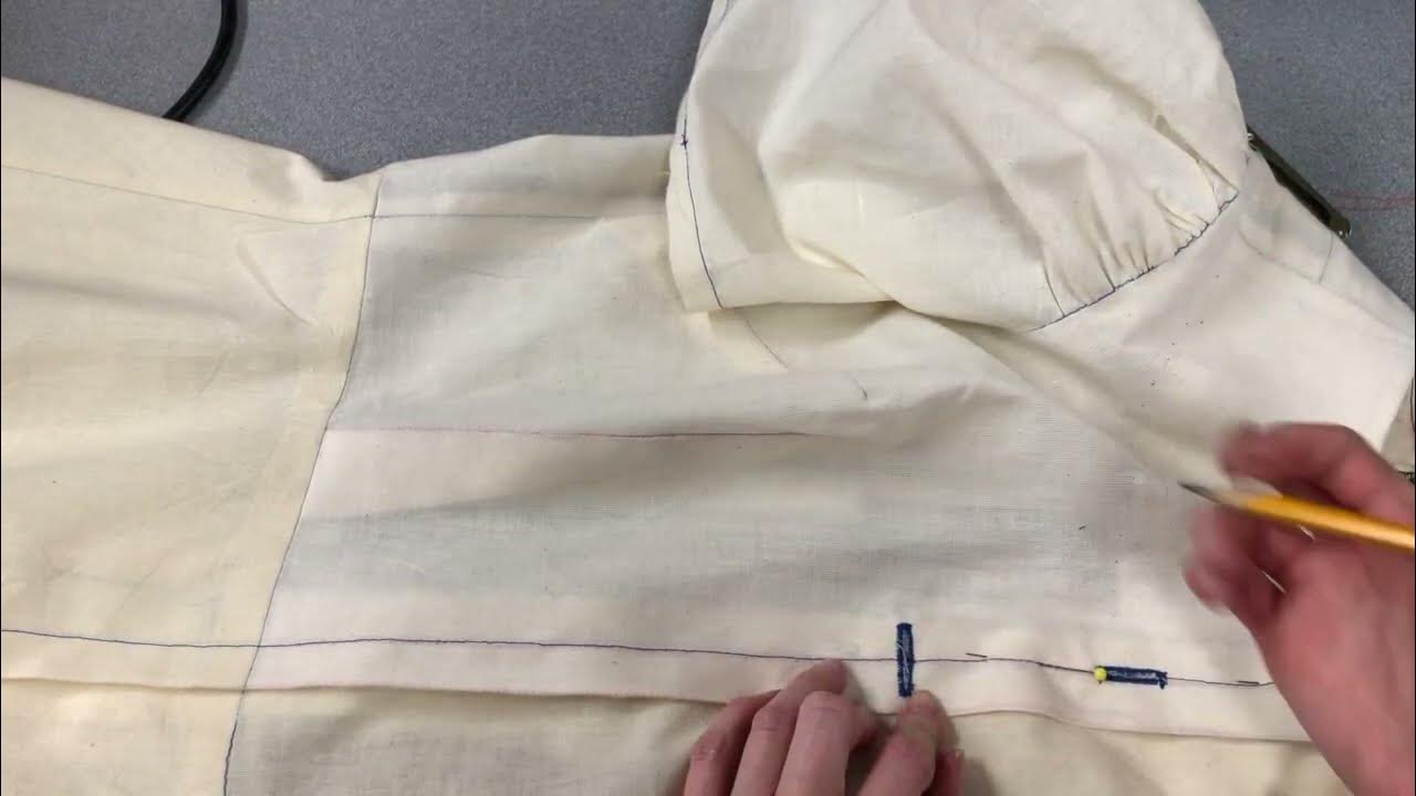 Episode 148 Marking button placement YouTube