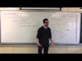 Measurement Conversions and Volume Concepts