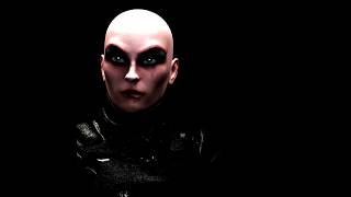 Mechina - Thales [Compendium]