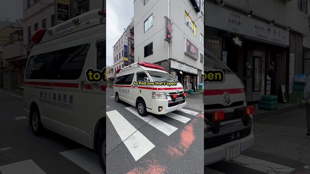 Why Japanese Hospitals Can REJECT You
