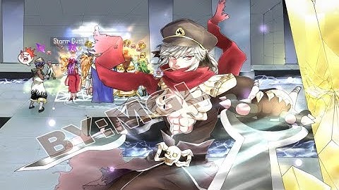 [OriginsRO] SinX WOE Highlights~ Glass Cannon Test Build #1