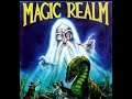 Magic Realm - Yuletide Mayhem - FINAL/Setup