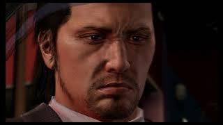 Yakuza 5 001 -  Story - Part 1 - Kiryu - Chapter 1: The Wanderer