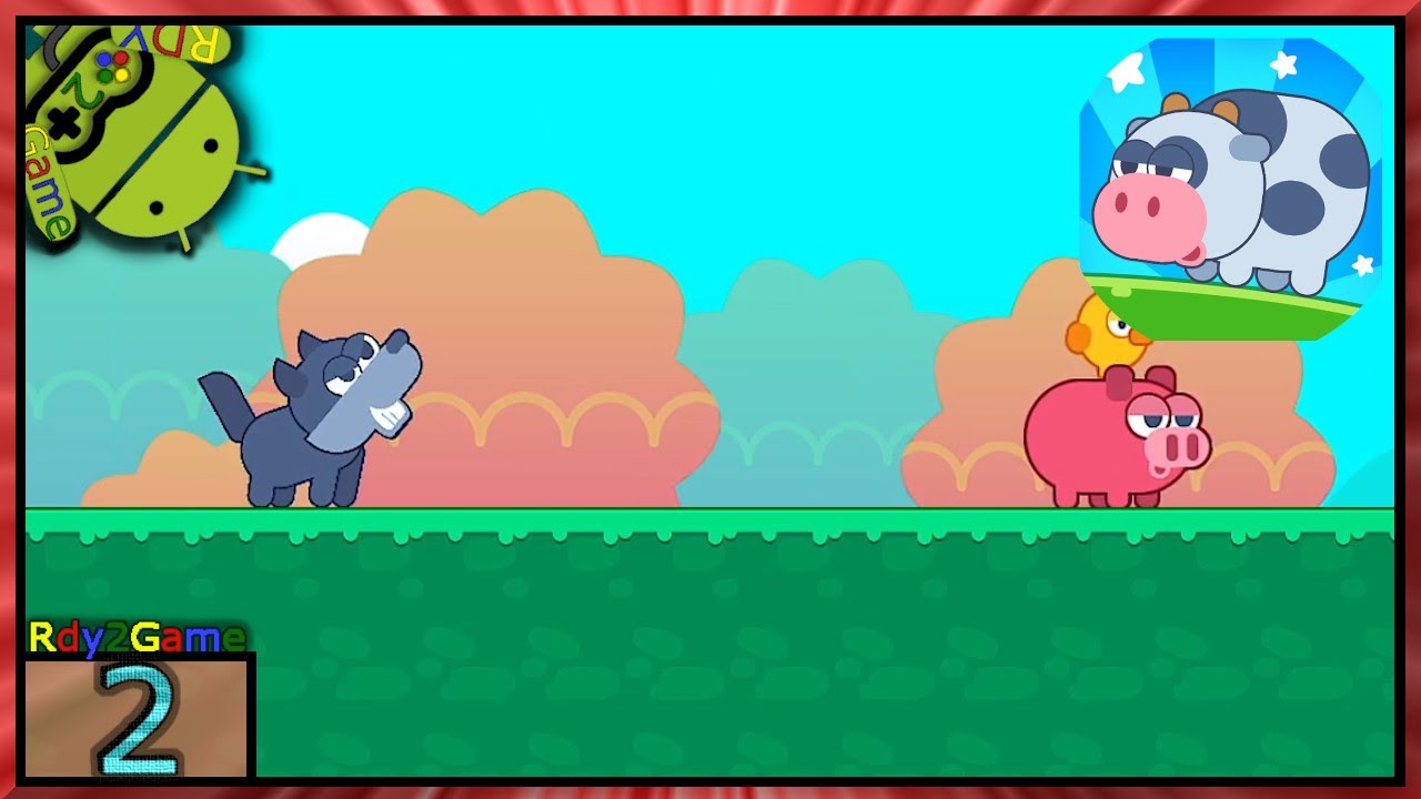 Farm Evo Piggy Adventure Gameplay Jump And Puzzle Part2 Android iOS YouTube farm-evo-piggy-adventure-gameplay-jump-and-puzzle-part2-android-ios-youtube