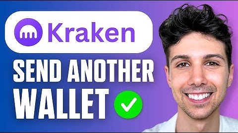 How To Send Crypto From Kraken To Another Wallet - Easy Guide 2025