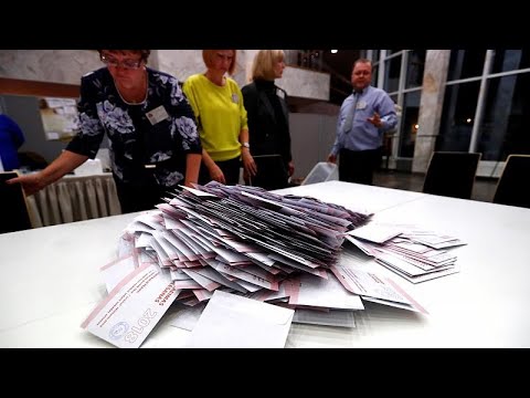 Ruling coalition loses its majority in Latvia’s general election