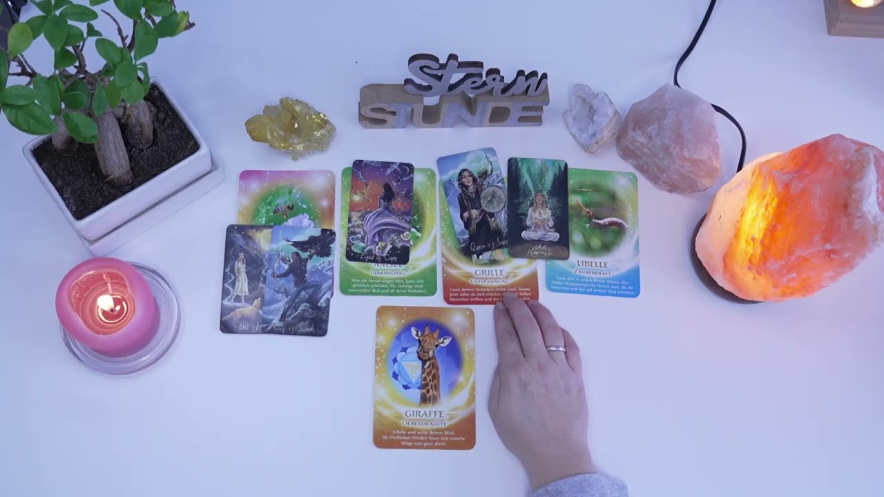 Dein Happy End, die zauberhafte Schicksalswende / freu dich einfach darauf👌❤️⭐😍✨🌞💌