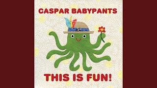 Video thumbnail of "Caspar Babypants - Sliver (feat. Krist Novoselic)"