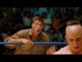 Kickboxer: Contacto Sangriento con Jean-Claude Van Damme🩸 Película Completa🩸 Acción | Sala del Miedo