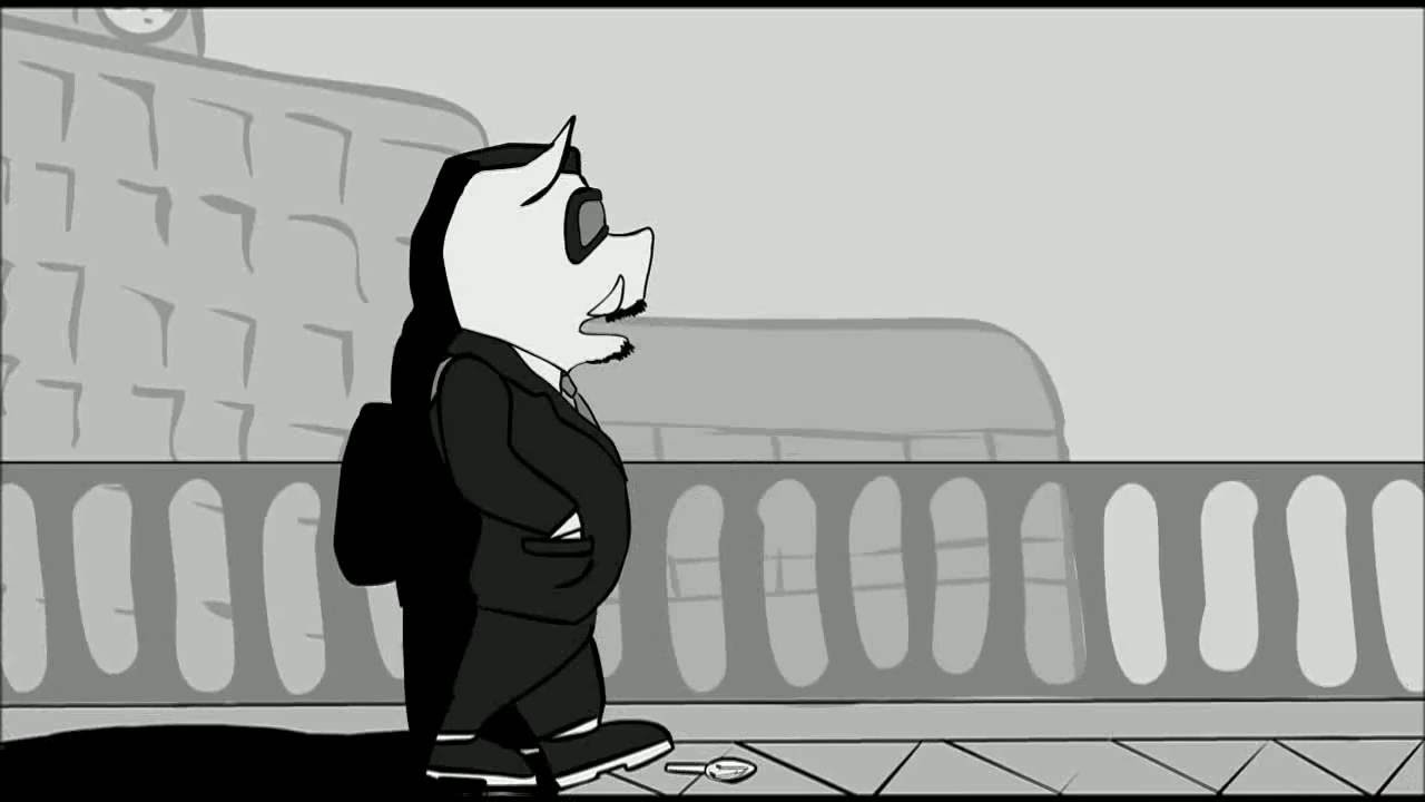 [MV] 가로등 - 찰리킴 (흔치 않은 노래들 A Few Good Songs)