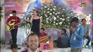 JK MUSIK//BUNGA DESA-INDAHRAYA//WEDDING MELANI&IRUL//DS KETANJUNG KARANGANYAR DEMAK//AKAER VIDIO