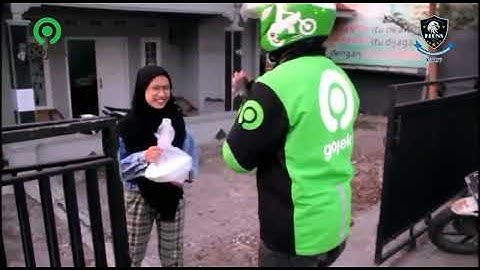 Pahlawan Jalanan @gojekindonesiaofficial @gojekbandungtv7250 #gojekgarut #slank #slankersindonesia