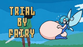 Trial By Fairy 🧚‍♀️ | Big Mind Fairy (part 2/3)