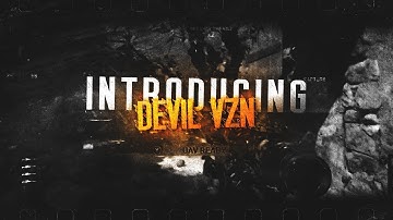 Introducing Devil VZN By Ceto