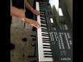 Il gladiatore  the gladiator piano cover