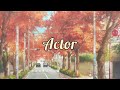 LUCKY TAPES - Actor [sub español]