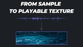 Turning Short Recordings Into Playable Textures (Quick Sound Design Tip)