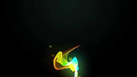 Top 5 intro | Particles Dancing with Flames | free intro templates | best intros on youtube