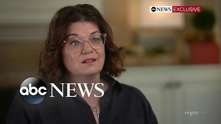 Daughter of 'Jane Roe' on her identity, why she ne...