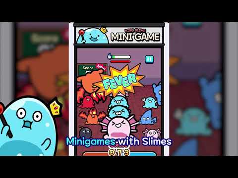 Slime Land Adventures - Apps on Google Play