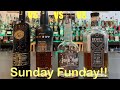 Smokewagon small batch vs joseph magnus vs new riff vs remus repeal 6 sunday funday