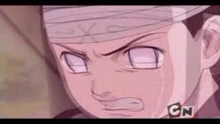 So Small-Naruto AMV