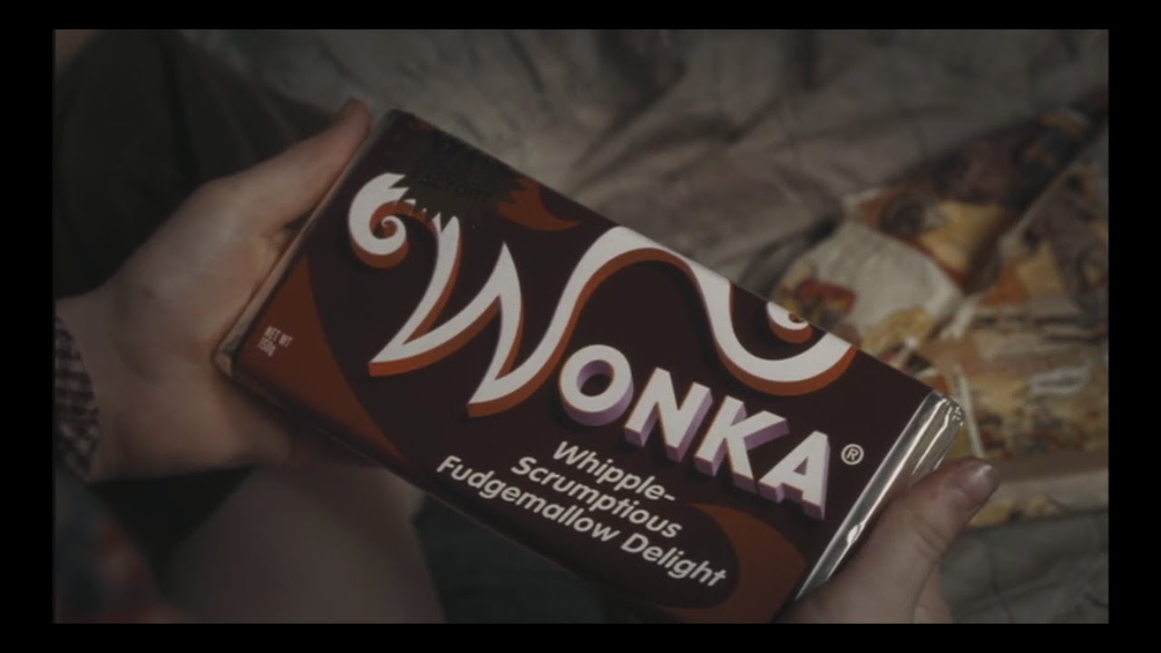 Charlie And The Chocolate Factory In French FRENCH LESSON - learn french with movies : Charlie and the chocolate