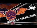 Terror In The Heights - BitfoxOriginal feat. Nex_s (Vs Gorefield V2 OST) (  FLP)