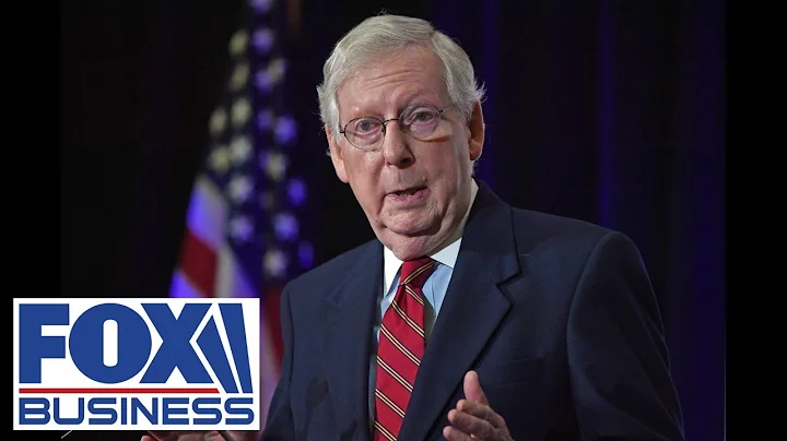 Is this what Republicans wanted from McConnell?